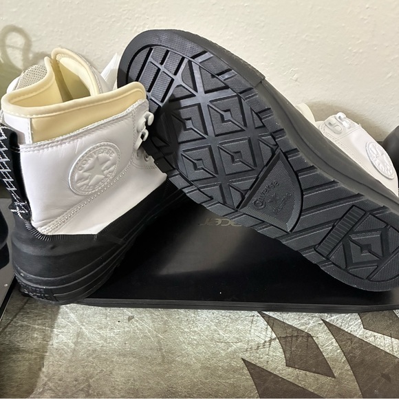 Men’s Converse - Picture 8 of 8